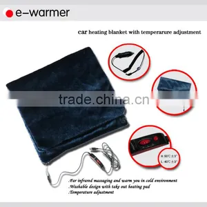 Usb Infrared Heating Blanket F3002-1 thumbnail-1