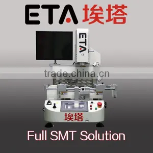ETA6200 BGA Rework Station With Optical Alignment Hot Sale !! thumbnail-2