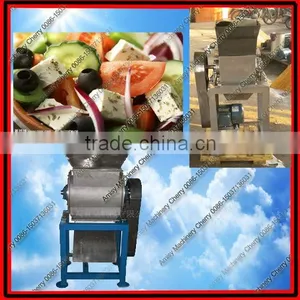 2014 New Tomato Crusher Machine thumbnail-1