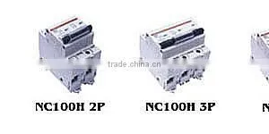 Miniature Circuit Breaker thumbnail-1