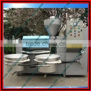 Cold Press Screw Oil Press for 2016 thumbnail-1