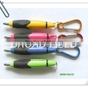 2015 No1.Plastic Ballpoint Pen Manufacturer Verdor for Promotion thumbnail-5