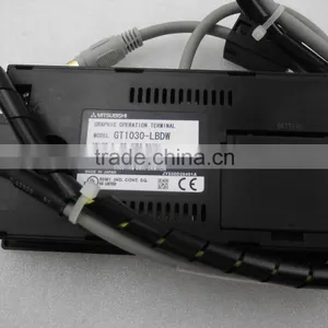 Touch Screen for Mitsubishi GT1030LBDW GT01-C30R2-6P thumbnail-4