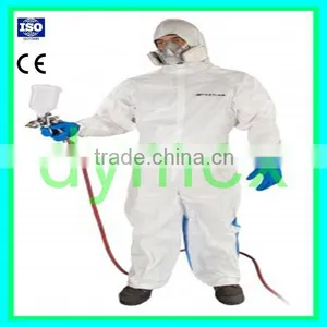 Disposable Microporous Paint Suits and Coveralls thumbnail-4