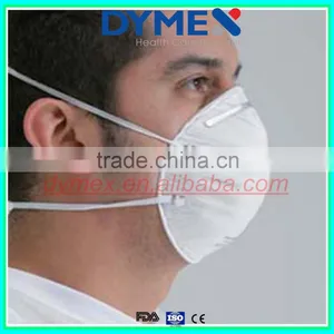 Cotton Dust Mask thumbnail-3