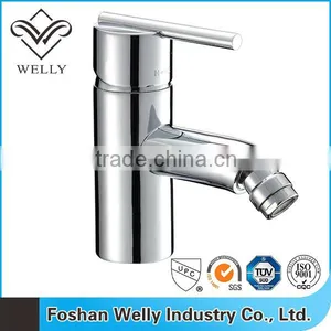 Women Use Special Single Handle Brass Mono Bidet Mixer Tap thumbnail-1