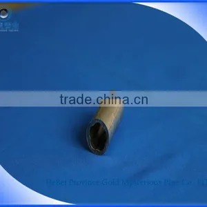 Seamless Steel Pipe and Random Length Tube thumbnail-1