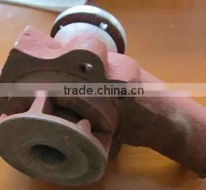 Tractor Uaz Cooling Water Pump Russia Belarus Mtz Tractor thumbnail-4