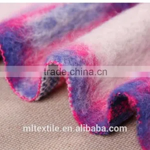 Wool Coat Fabric thumbnail-2