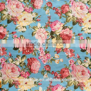 75*150D Polyester Printing Fabric thumbnail-3