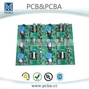 PCB Assembly, Electronic Components Soucing Service for Passive and Active Component thumbnail-4