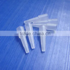 Custom Blue Abs Plastic Injection Molds Parts Manufacurer China thumbnail-5