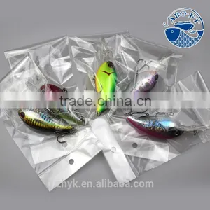 2016 Wholesales Price Best Sell Rock 10cm Fishing Lure thumbnail-3