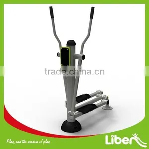 Adult Outdoor Fitness Equipment for Park Body Building Sky Stepper Track Series LE.SC.003 thumbnail-1