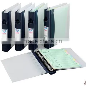 Office,PP a4 Clip File thumbnail-1