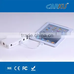 China First Manufactuer Multifunction Lithium Jump Starters thumbnail-1