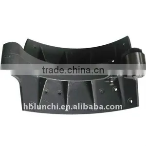 European Trucks of Brake Shoes 6594200419 thumbnail-1