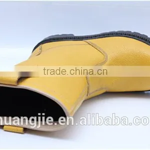 Fashionable Industrial Safety Boots for Workmans NO.9886-2 thumbnail-2
