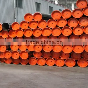 TPCO Api 5l X70 Lsaw Pipe thumbnail-1