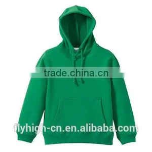 Unisex Standard Fleece Cotton Sweaters thumbnail-1