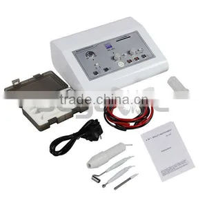 Microcurrent Face Lift Machine for Home Use thumbnail-3