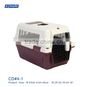 CD4 (Pet Carrier Deluxe) thumbnail-1