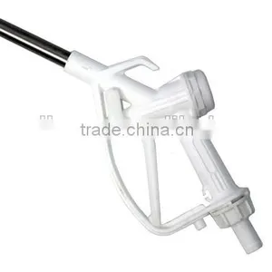 Diesel Exhaust Fluid (DEF). Manual Nozzle Delivers up to 20 GPM 3/4'' Spout 19mm for Chemical thumbnail-1