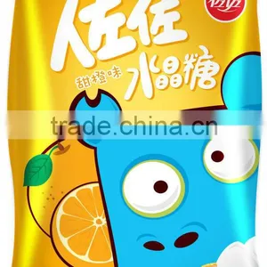 Lovely Cartoong 100g Soft Fruit Novelty Candy thumbnail-2