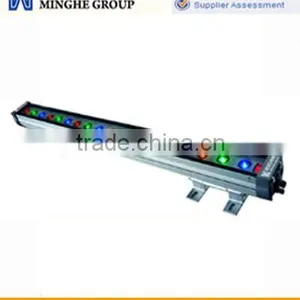 Outdoor Wall Light Led Wash(M-L054X2 RGB) thumbnail-1