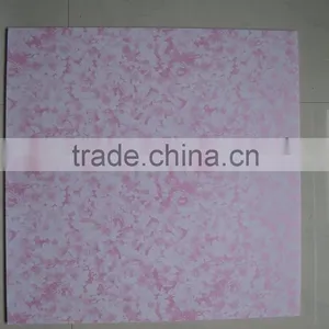 Oumega P335 Transfer Printing PVC Panel thumbnail-3