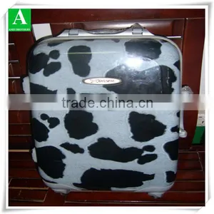 Guangdong Supplier ABS Plastic Vacuum Formed Suitcase Cover With Shenzhen Blister Factory thumbnail-4