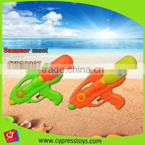 Summer Water Sports Toy Plastic Water Guns for Children thumbnail-2