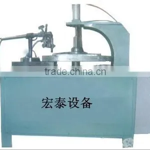New Condition High Quality Diesel Fuel Tank Production Line thumbnail-1