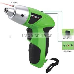 Mini Electric Screwdriver thumbnail-2