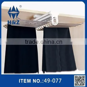 Pull-out Trousers Rack thumbnail-1
