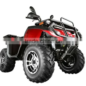 Hot Sale 550cc ATV Quad Bike With Alloy Wheel Street Legal(MC-395) thumbnail-5