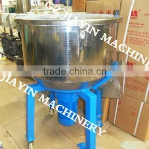 Automatic Vertical Plastic Mixer/Plastic Color Mixer Machine Quality Choice thumbnail-2