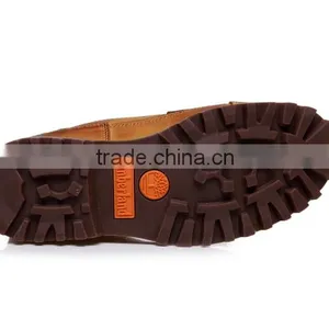 New Arrival China Men's Genuine Boots Shoes thumbnail-5