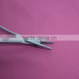 TC Kilner Needle Holder Surgical Dental Instruments thumbnail-6