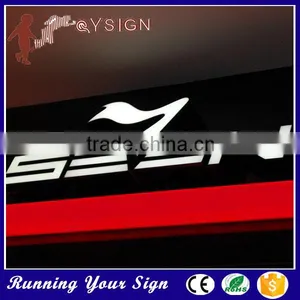 Acrylic Led Alphabet Letter Led Lighting Alphabet Decorative thumbnail-4