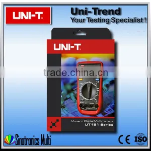 Best Digital Multimeter UNI-T UT151E thumbnail-3