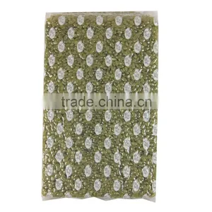 Instant Food Organic Green Rice Ready To Eat Foods Halal Product thumbnail-2