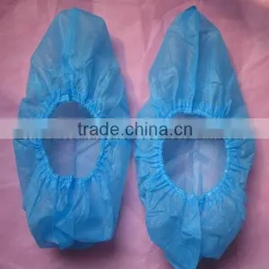 Cheap Disposable Medical Overshoe thumbnail-2