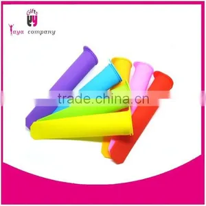 Custom Eco-friendly Reusable Diamond Shape Silicone Ice Cube Tray thumbnail-3