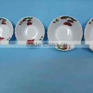Fruit Bowl ,microwavable Bowls,dishwasher Safe Bowl thumbnail-1