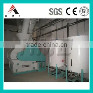 Fertilizer Machinery Mixer thumbnail-1