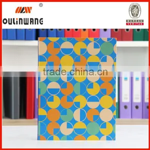 Paper Manufacturer Ring Binder thumbnail-1