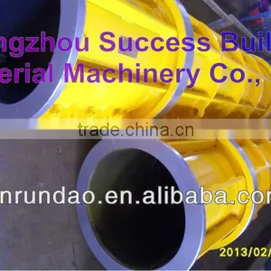 Concrete Spun Pile Mould/Pile Mould/Pre-stressed Concrete Pile Making Machine thumbnail-6