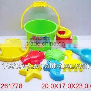 Beach Toys Set,Summer Toys,Outdoor Toys thumbnail-1