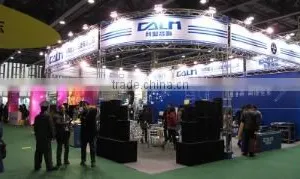 Calm Audio Electronic Co., Ltd. company overview - view 3 thumbnail